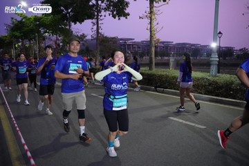 RUN TO LIVE 2024 - Ảnh #1378692