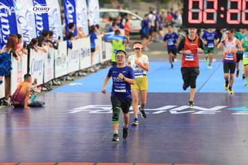 RUN TO LIVE 2024 - Ảnh #1408320
