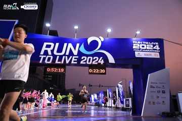 RUN TO LIVE 2024 - Ảnh #1380287