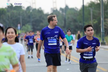 RUN TO LIVE 2024 - Ảnh #1380775