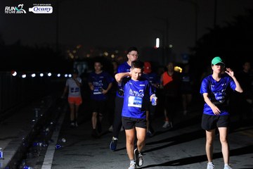RUN TO LIVE 2024 - Ảnh #1335444