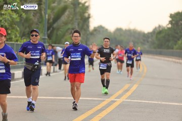 RUN TO LIVE 2024 - Ảnh #1406383