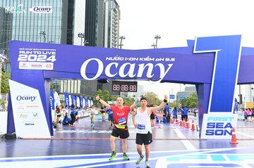 RUN TO LIVE 2024 - Ảnh #1422027