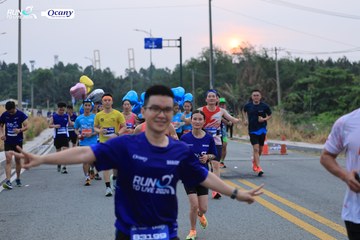 RUN TO LIVE 2024 - Ảnh #1373523