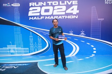 RUN TO LIVE 2024 - Ảnh #1316256