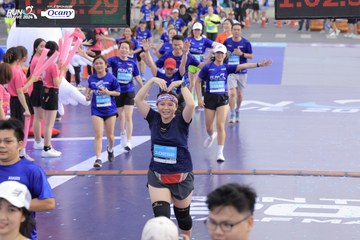 RUN TO LIVE 2024 - Ảnh #1364630