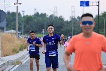 RUN TO LIVE 2024 - Ảnh #1373911