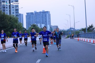 RUN TO LIVE 2024 - Ảnh #1448962