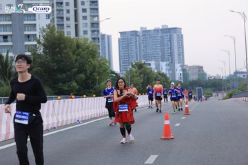 RUN TO LIVE 2024 - Ảnh #1450401