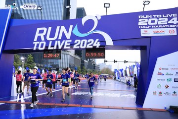 RUN TO LIVE 2024 - Ảnh #1369519