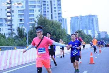 RUN TO LIVE 2024 - Ảnh #1448406