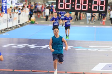 RUN TO LIVE 2024 - Ảnh #1405596
