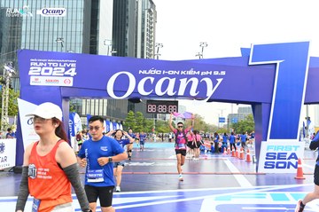 RUN TO LIVE 2024 - Ảnh #1422076