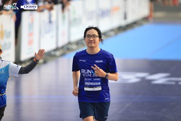 RUN TO LIVE 2024 - Ảnh #1412445