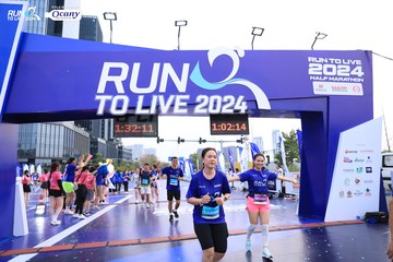 RUN TO LIVE 2024 - Ảnh #1368834