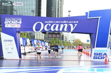 RUN TO LIVE 2024 - Ảnh #1424177