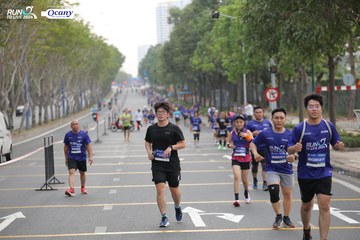 RUN TO LIVE 2024 - Ảnh #1438642