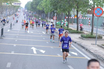 RUN TO LIVE 2024 - Ảnh #1434753