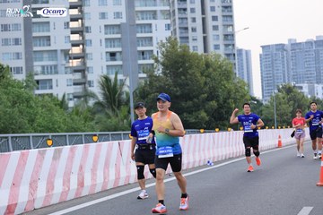 RUN TO LIVE 2024 - Ảnh #1450431