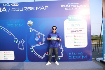 RUN TO LIVE 2024 - Ảnh #1316648