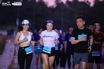 RUN TO LIVE 2024 - Ảnh #1348485