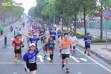RUN TO LIVE 2024 - Ảnh #1434197