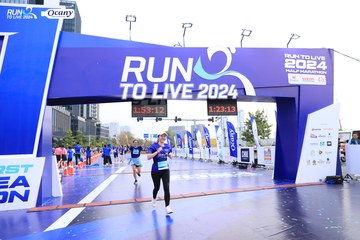 RUN TO LIVE 2024 - Ảnh #1366630