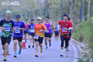 RUN TO LIVE 2024 - Ảnh #1336285