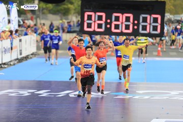 RUN TO LIVE 2024 - Ảnh #1408039
