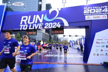 RUN TO LIVE 2024 - Ảnh #1369492