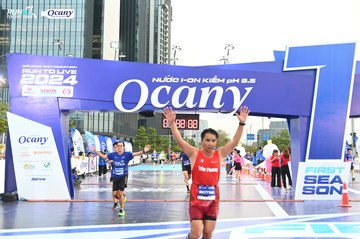 RUN TO LIVE 2024 - Ảnh #1417957