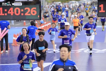 RUN TO LIVE 2024 - Ảnh #1351699