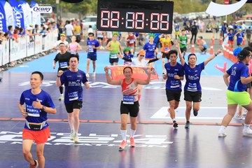 RUN TO LIVE 2024 - Ảnh #1405656