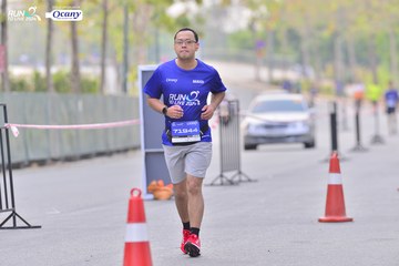 RUN TO LIVE 2024 - Ảnh #1446686
