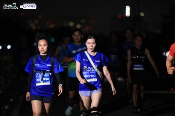 RUN TO LIVE 2024 - Ảnh #1335636