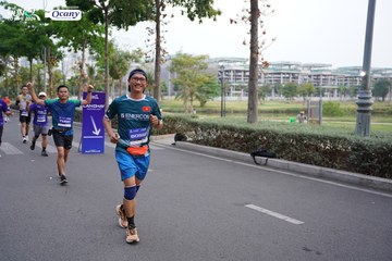 RUN TO LIVE 2024 - Ảnh #1385747