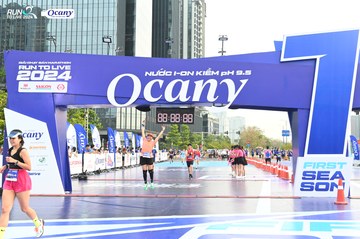 RUN TO LIVE 2024 - Ảnh #1423838
