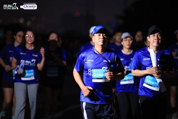 RUN TO LIVE 2024 - Ảnh #1344599