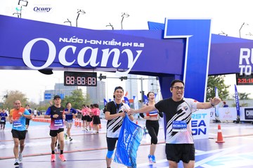 RUN TO LIVE 2024 - Ảnh #1416313