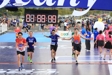 RUN TO LIVE 2024 - Ảnh #1404413