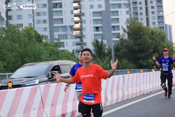RUN TO LIVE 2024 - Ảnh #1450587