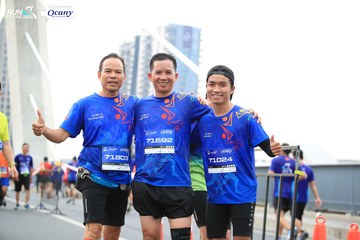RUN TO LIVE 2024 - Ảnh #1348107