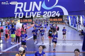RUN TO LIVE 2024 - Ảnh #1360216