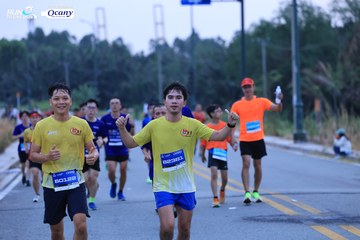 RUN TO LIVE 2024 - Ảnh #1366167