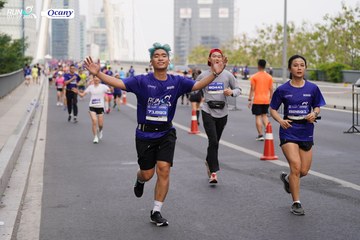 RUN TO LIVE 2024 - Ảnh #1362390