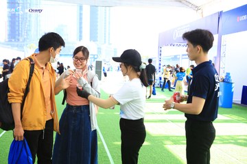 RUN TO LIVE 2024 - Ảnh #1310177