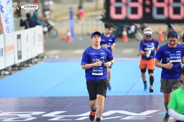 RUN TO LIVE 2024 - Ảnh #1413911