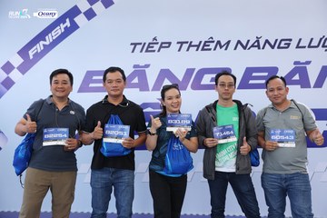 RUN TO LIVE 2024 - Ảnh #1306573