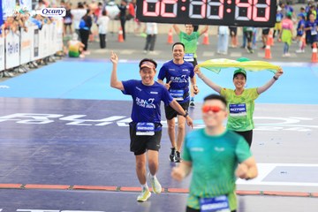RUN TO LIVE 2024 - Ảnh #1405769