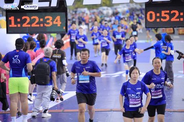 RUN TO LIVE 2024 - Ảnh #1361337